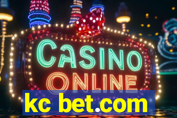 kc bet.com